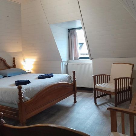 Chambres D'Hotes L'Oustal Oloron-Sainte-Marie Exteriér fotografie