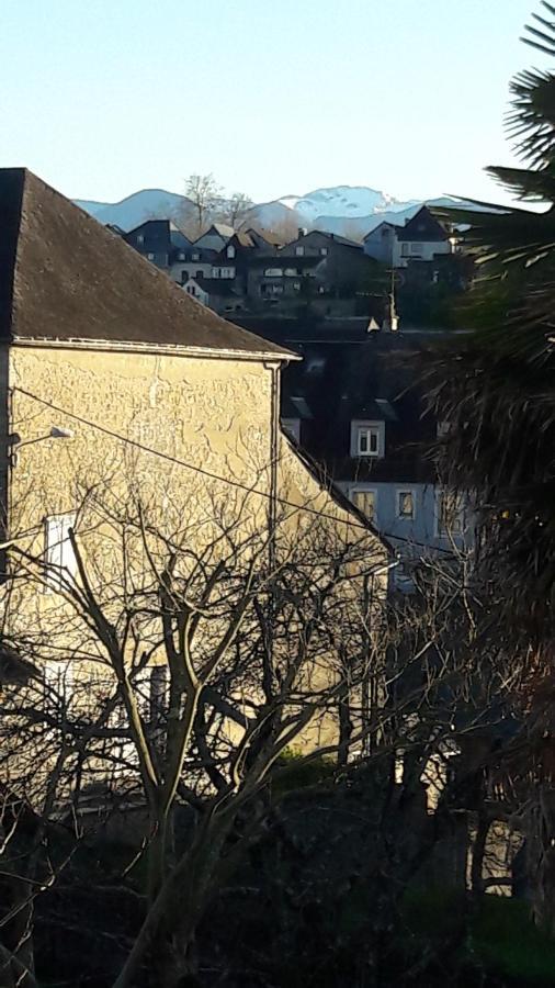 Chambres D'Hotes L'Oustal Oloron-Sainte-Marie Exteriér fotografie
