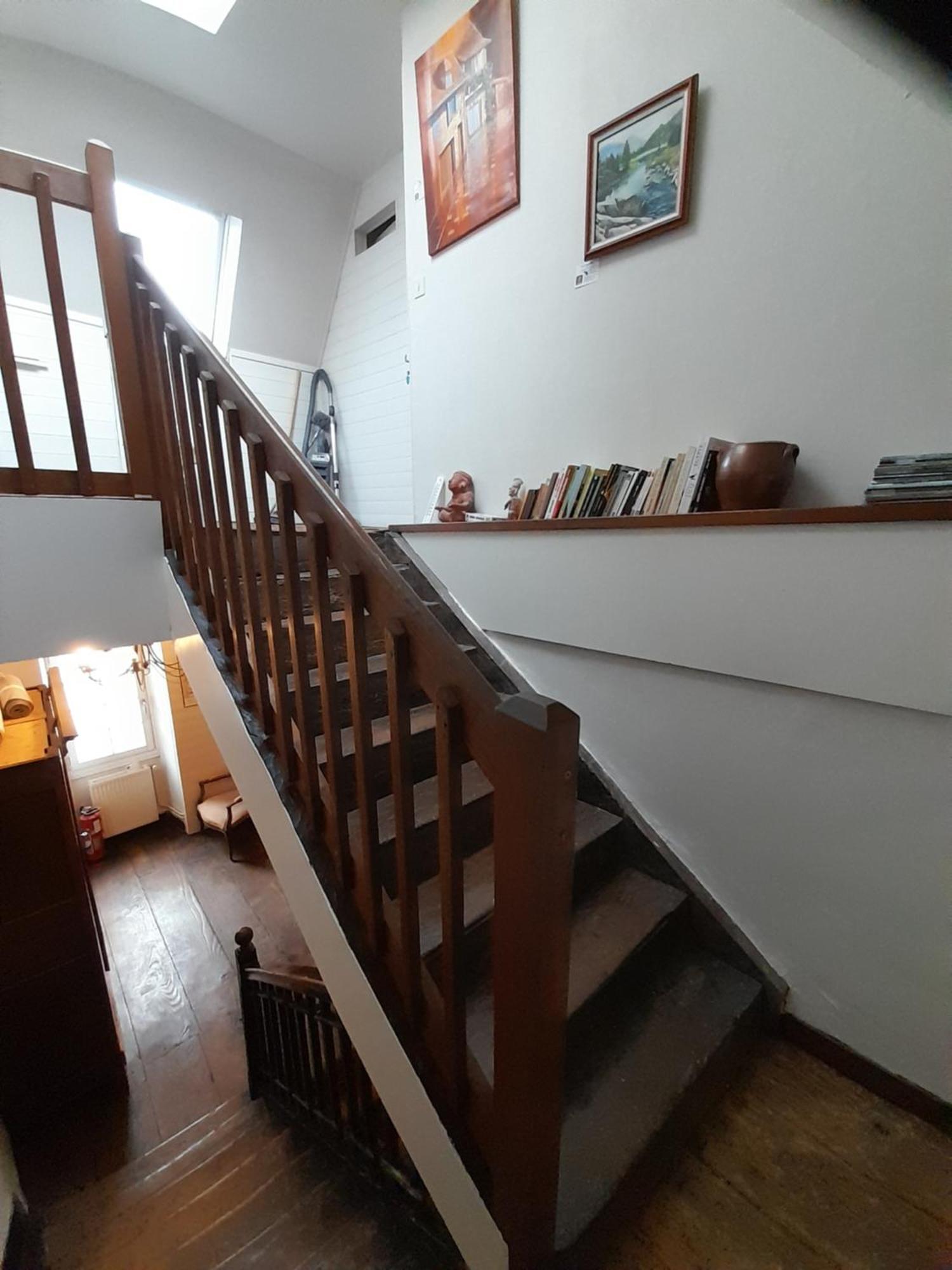 Chambres D'Hotes L'Oustal Oloron-Sainte-Marie Exteriér fotografie